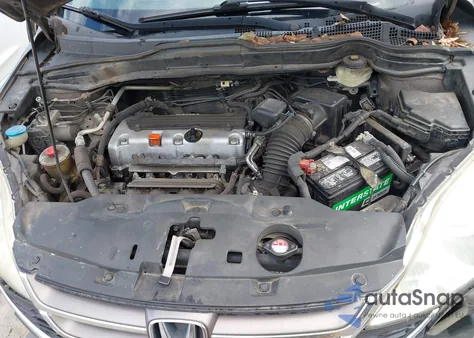 2011 Honda Cr-V Ex from USA, damaged, VIN 5J6RE3H51BL013894